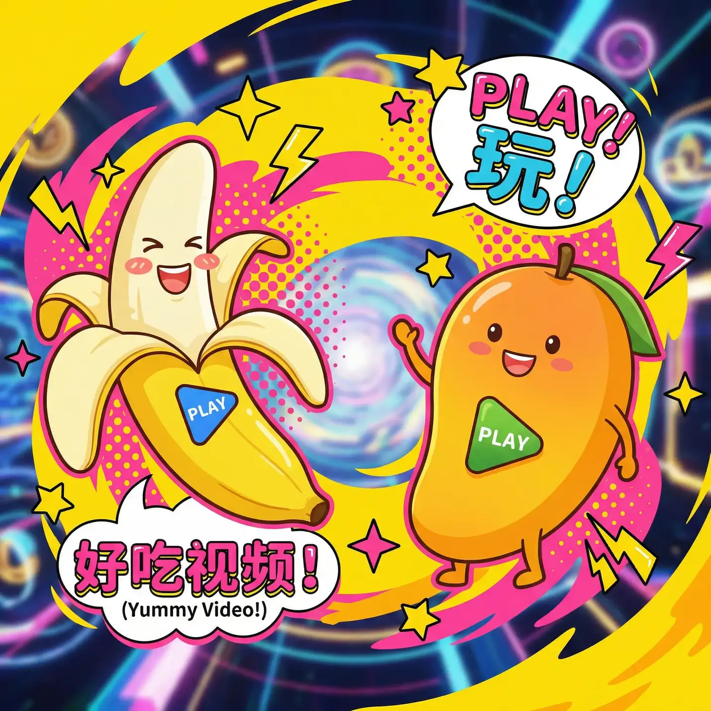 凶矜po 新综艺推荐 - 笑翻天挑战赛